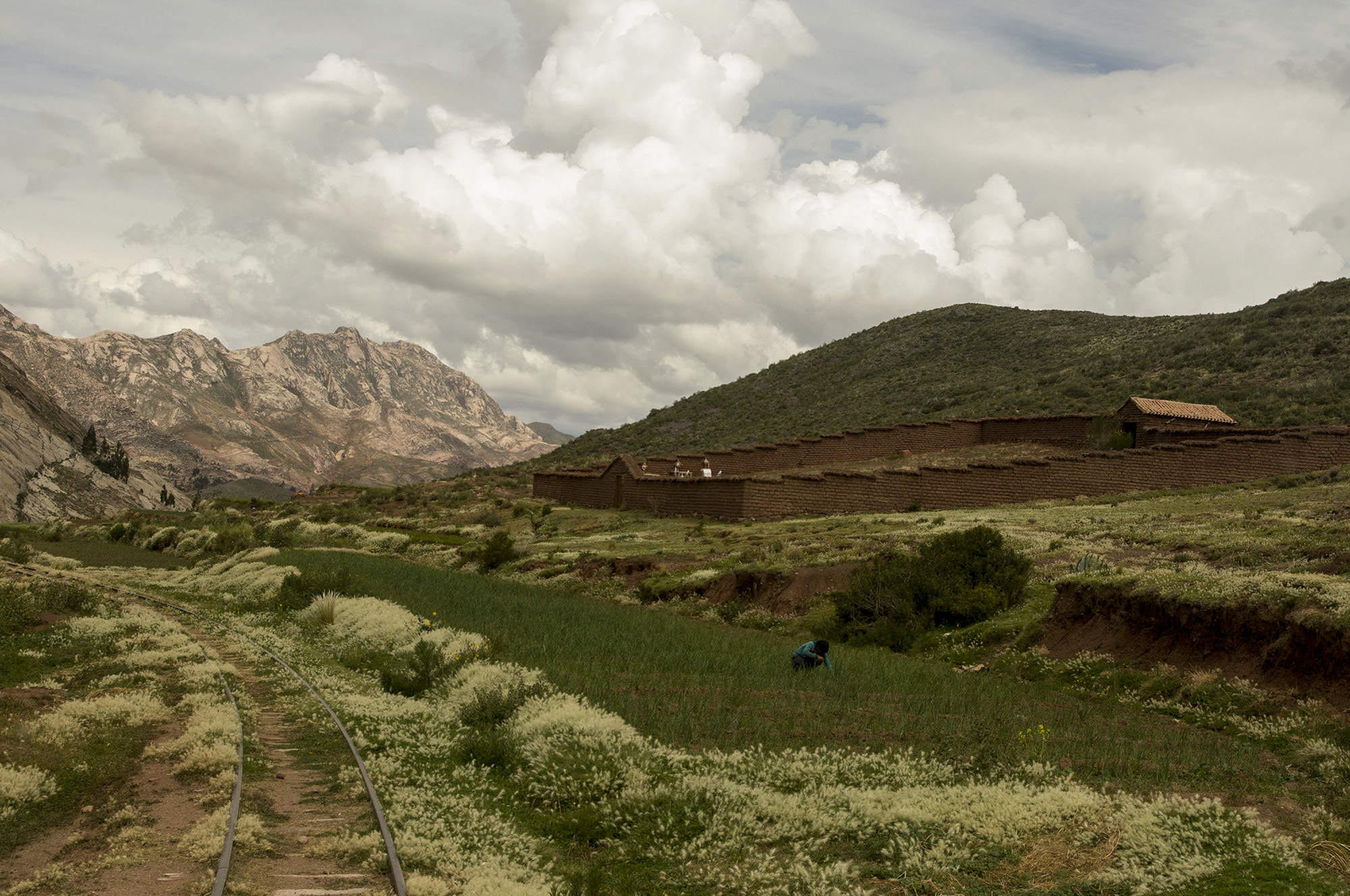 Bolivian Landscapes 2